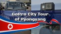 Tour de Pyongyang en voiture