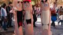 Cosplay Lelombrik