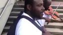 Rappeur et violoniste