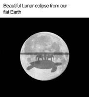 Éclipse de lune