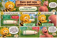 guide suppo