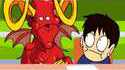 Léo et Satan : aversion pour l'algèbre