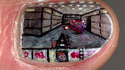 Doom dans un ongle