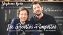 Les recettes pompettes