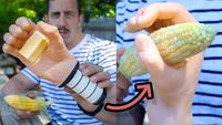 The cob quicky 