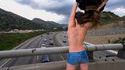 La raison des accidents d'autoroute