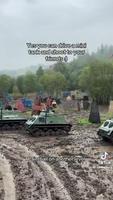 Pour changer du paintball