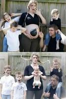 Gag : Boum, c'est viendu !