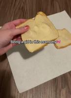 Être une femme dans cette économie 