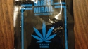 Design des sachets du CoffeShop du Mirail