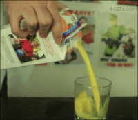 Il fallait trouver la technique.