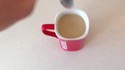 Café croix sans...