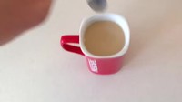 Café croix sans...