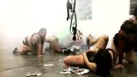 Performance artistique 