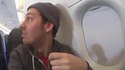 Ce que l'on aimerait entendre dans l'avion