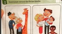 Qui est l'intrus ?