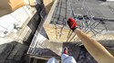 Parkour Mirror's Edge
