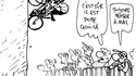 Tour de france, toujours plus fort