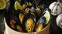 Le cri de la moule