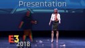 Conférence Devolver E3