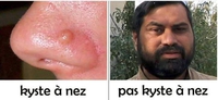 Apprenez à faire la différence