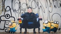 KIM JONG II : le retour