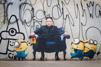 KIM JONG II : le retour