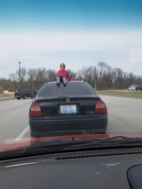 En voiture, Simone !