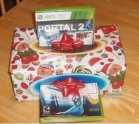 Cadeau de Noël 3