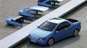 Voiture en kit