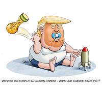Il passe à autre chose 