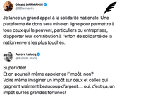 L'idée du siècle, comment l'appellerons-nous ?