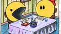 Repas de Pac-Man