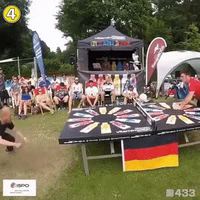 Résister jusqu'au bout...