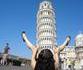 Elle a fait 10 ans d’études en architecture 