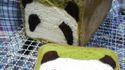 Panda bread