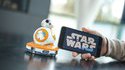 Robot BB-8 programmable