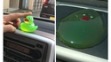 Canard en gelée