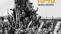 1945 libération du camp de Dachau