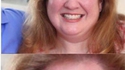 Cette femme n'a pas la langue la plus large du monde 