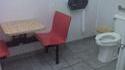 Votre meilleur table s’il vous plaît 