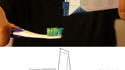 Dentifrice économique