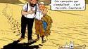 Le réchauffement climatique...