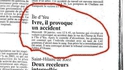 Tolérance zero