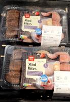 Mini bites