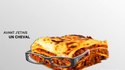 Bœuf roumain a lunette