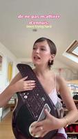 Un peu d’Omnichord 