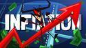 Diable Positif: L'inflation