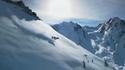 Confinement pour les sports d'hiver