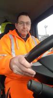Anti Stress du volant